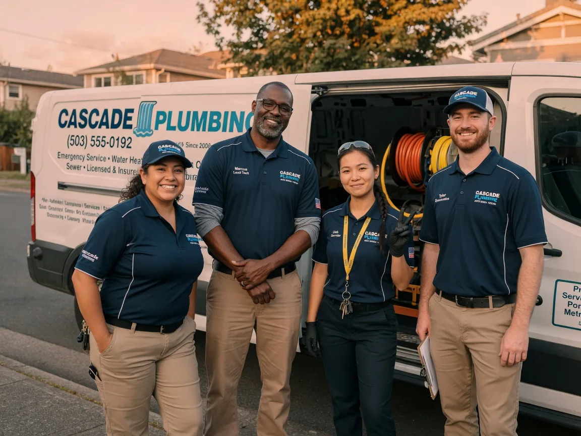 Emergency Plumber company in Volborg, MT